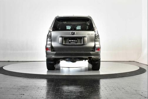 2020 Lexus GX 460 Premium