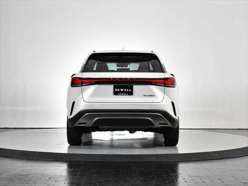 2025 Lexus RX 350 Base