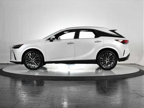 2025 Lexus RX 350 Base