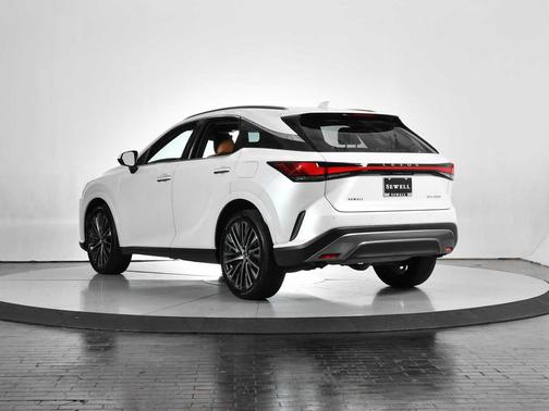 2023 Lexus RX 350 Premium Plus