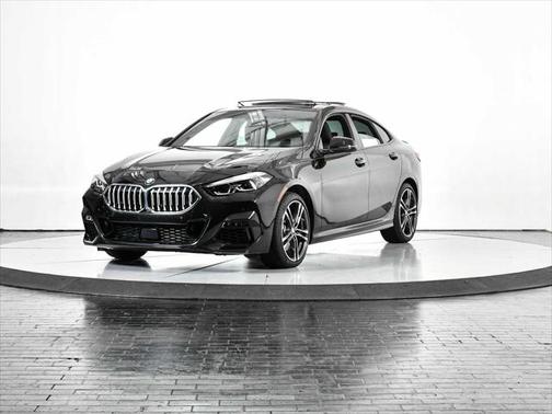 2024 BMW 228 Gran Coupe i sDrive