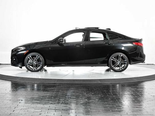 2024 BMW 228 Gran Coupe i sDrive