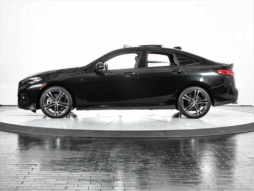 2024 BMW 228 Gran Coupe i sDrive