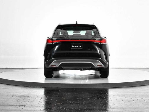 2025 Lexus RX 350 Premium Plus