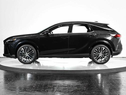 2025 Lexus RX 350 Premium Plus