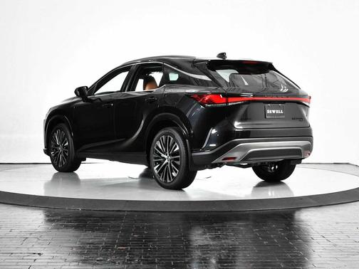 2025 Lexus RX 350 Premium Plus