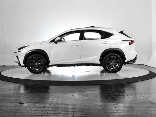 2019 Lexus NX 300 Base