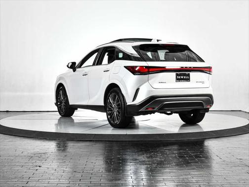 2023 Lexus RX 350 Luxury