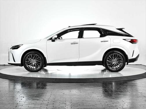 2023 Lexus RX 350 Luxury