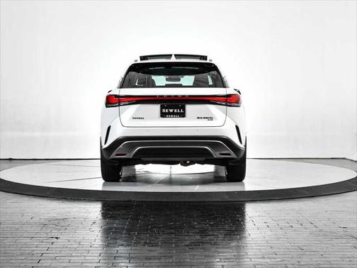 2023 Lexus RX 350 Luxury