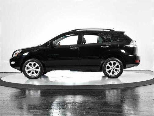 2009 Lexus RX 350 Base