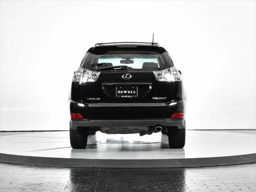 2009 Lexus RX 350 Base