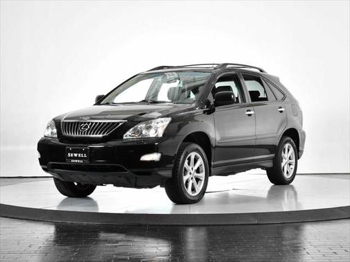 2009 Lexus RX 350 Base