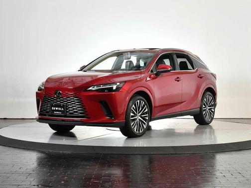 2023 Lexus RX 350 Premium Plus