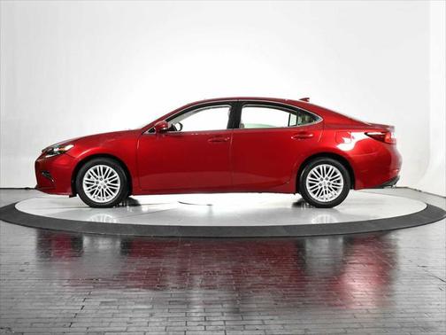 2016 Lexus ES 350 Base