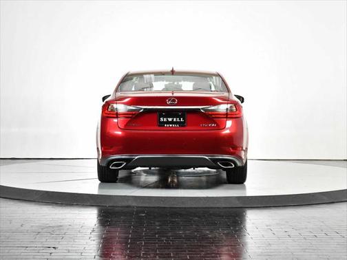 2016 Lexus ES 350 Base