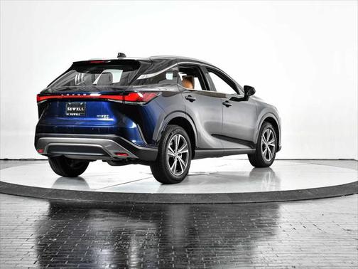 2024 Lexus RX 350 Base