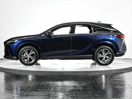 2024 Lexus RX 350 Base