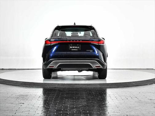 2024 Lexus RX 350 Base