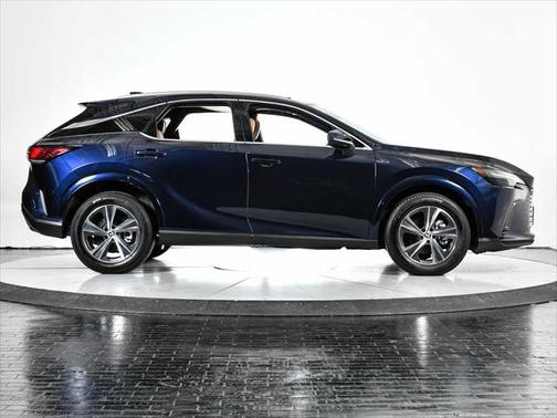 2024 Lexus RX 350 Base