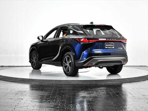 2024 Lexus RX 350 Base