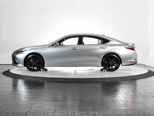 2023 Lexus ES 350 F Sport
