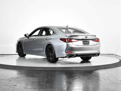 2023 Lexus ES 350 F Sport