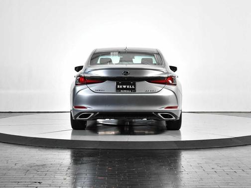 2023 Lexus ES 350 F Sport