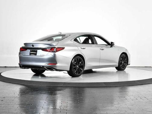 2023 Lexus ES 350 F Sport