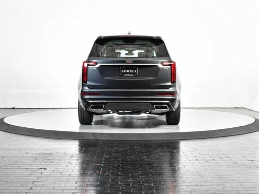 2023 Cadillac XT6 Premium Luxury FWD