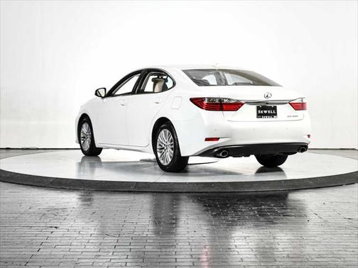 2014 Lexus ES 350 Base