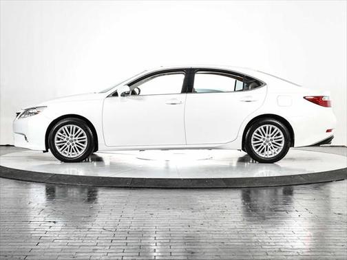 2014 Lexus ES 350 Base