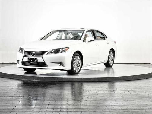 2014 Lexus ES 350 Base
