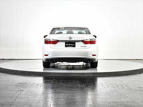 2014 Lexus ES 350 Base