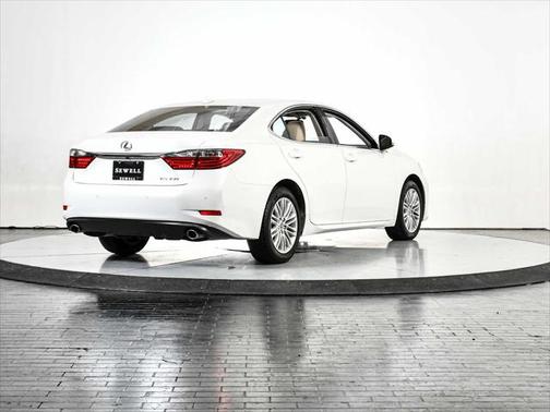 2014 Lexus ES 350 Base