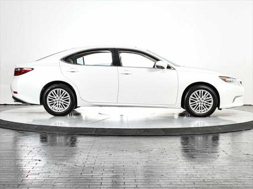 2014 Lexus ES 350 Base
