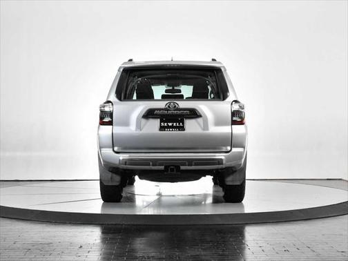 2019 Toyota 4Runner TRD Off Road Premium