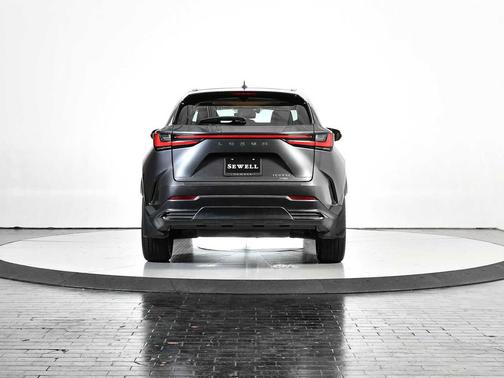 2023 Lexus NX 350 Luxury