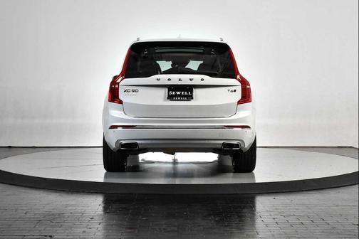 2021 Volvo XC90 T6 Inscription