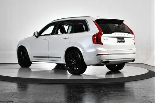 2021 Volvo XC90 T6 Inscription