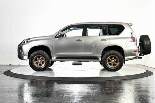 2022 Lexus GX 460 Premium