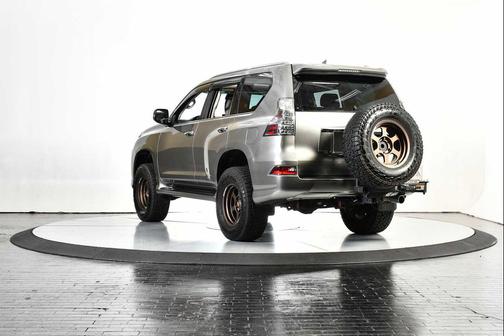 2022 Lexus GX 460 Premium