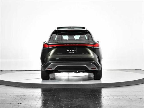 2025 Lexus RX 350 Base