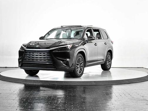 2024 Lexus TX 350 Premium