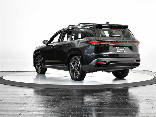 2024 Lexus TX 350 Premium