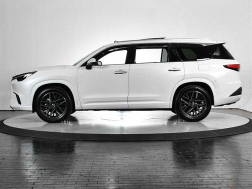 2024 Lexus TX 350 Premium