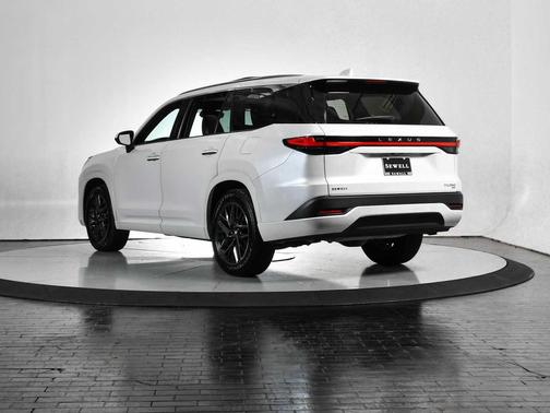 2024 Lexus TX 350 Premium