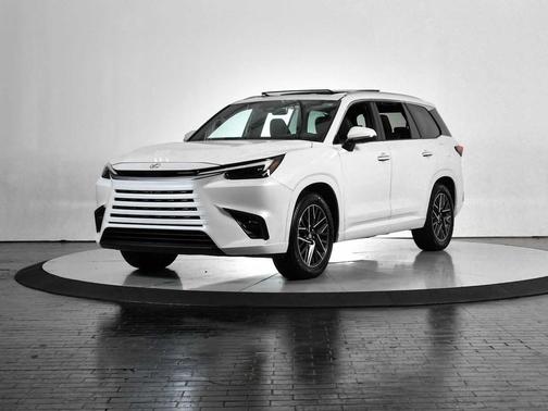 2024 Lexus TX 350 Premium