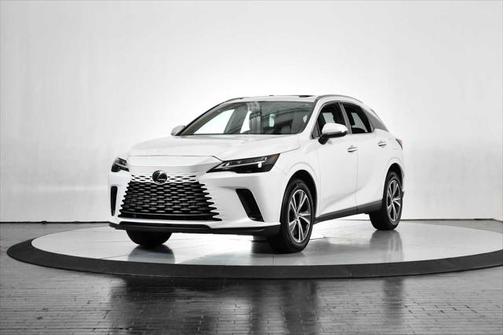 2024 Lexus RX 350 Base