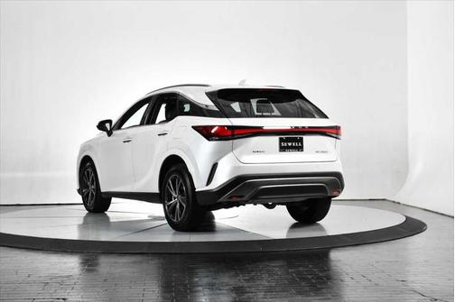 2024 Lexus RX 350 Base